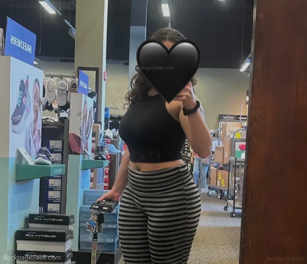 Sweet and Sexy Lets Have Some Fun