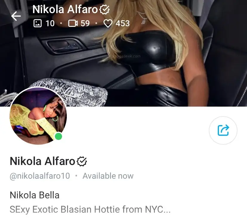 REAL PICS SEXY TGIRL & REAL PICS