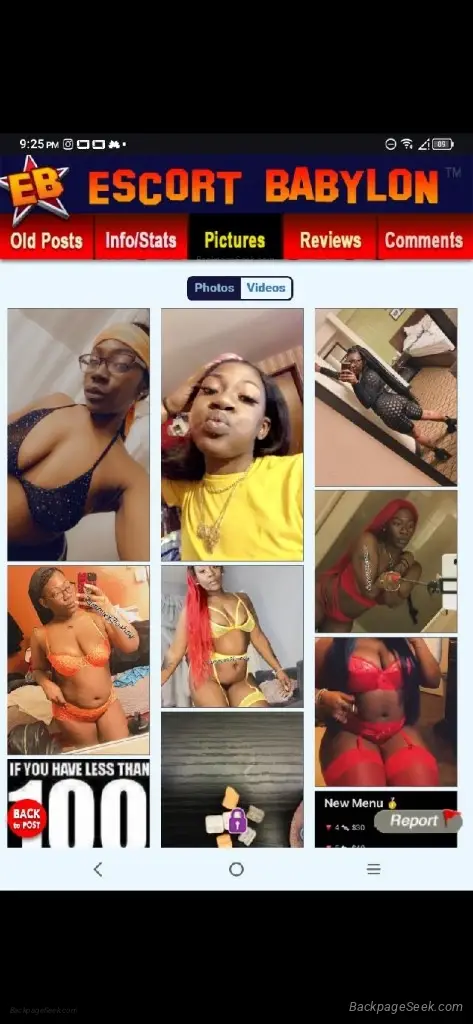 Cum In My Mouth or Cum On My Face in Albany – Women Seeking Men photo 6
