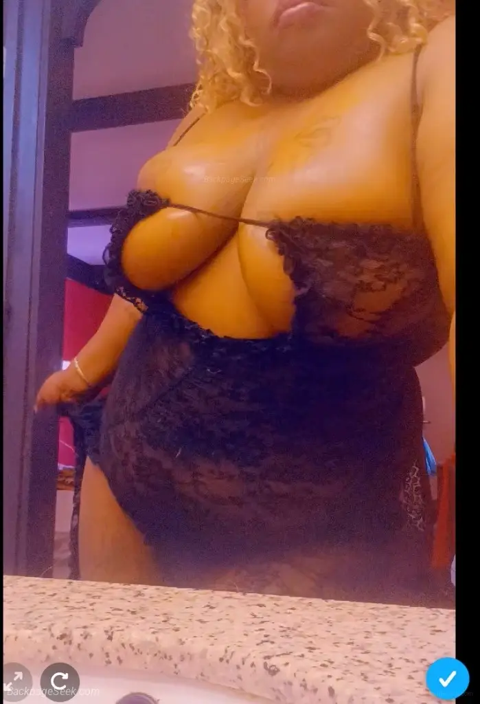 Ms Honey baby