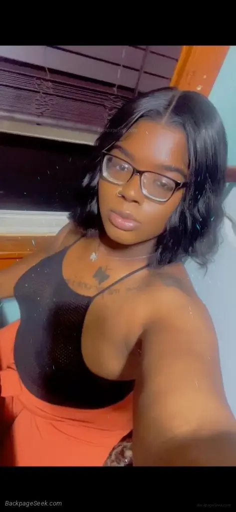 Your Favorite Chocolate Goddess
