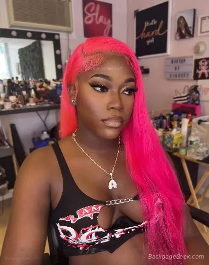 Fantasy Chocolate Drop