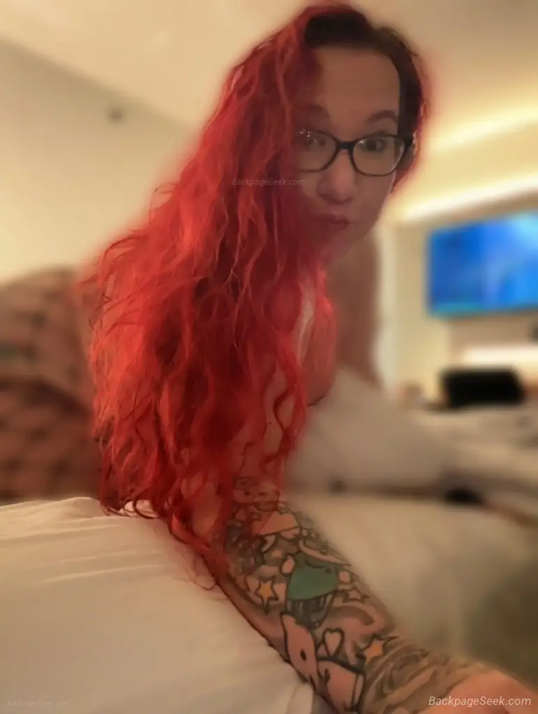 Fav redhead is back LOW VOLUME HIGH DEMAND in Albany – Women Seeking Men photo 3