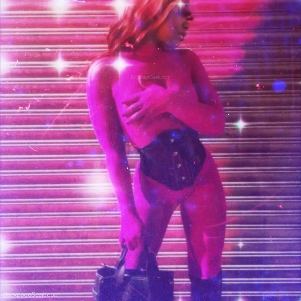 Five Star Baddie
