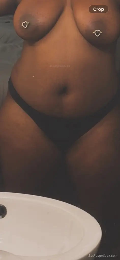 blacker the berry sweeter the juice