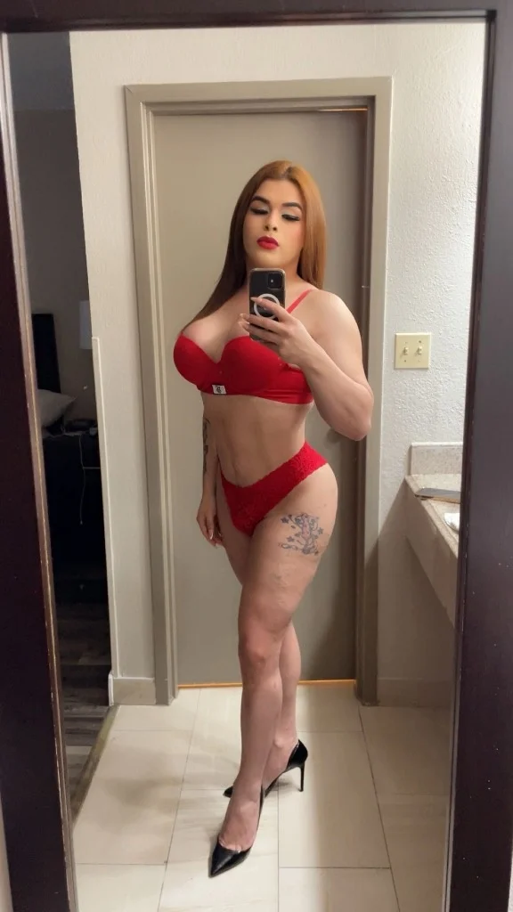 Alexa Sexy trans girls latin in Albuquerque – Women Seeking Men photo 3