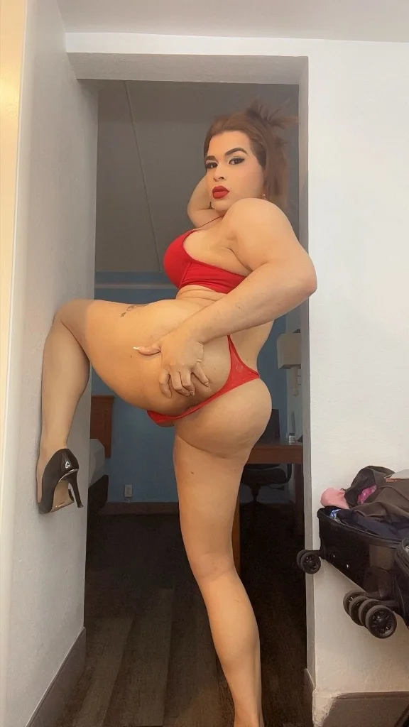 Alexa Sexy trans girls latin in Albuquerque – Women Seeking Men photo 4