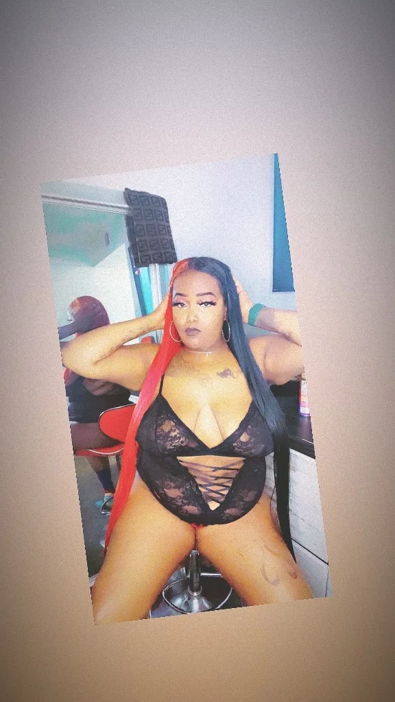 SEXY RED THICK EBONY in Albuquerque – Women Seeking Men photo 3