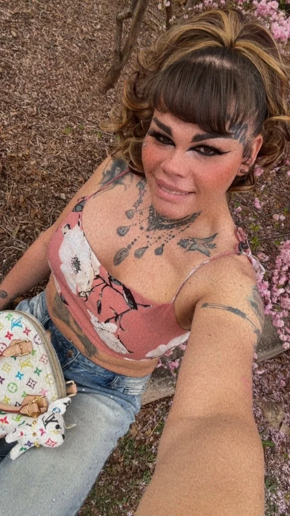 Trans Goddas in Albuquerque - Women Seeking Men photo 5
