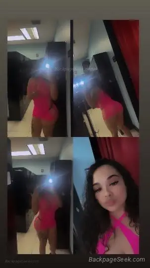 Film spcl Obedient Latina & Blonde Allentown