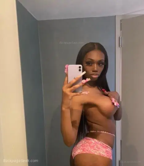 No deposit Come grab my thick 10 in TS SANDY in Allentown – Women Seeking Men photo 6