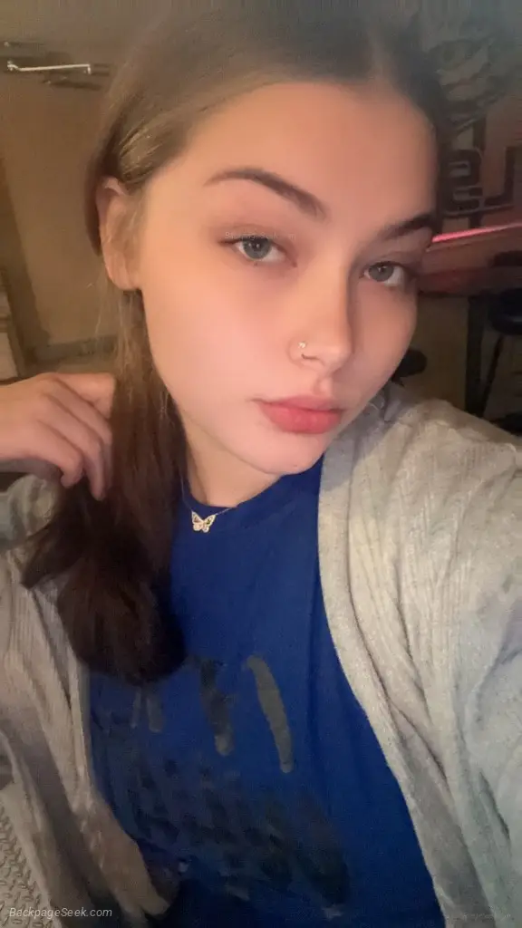 hey loves come check me out