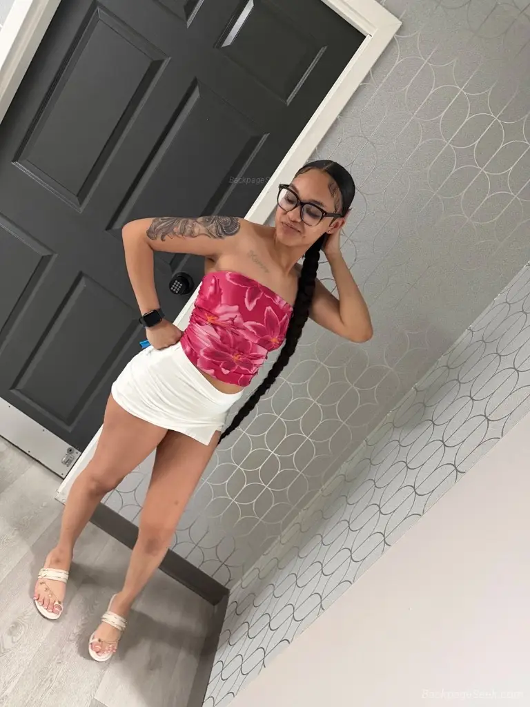 It's available now. enjoy with a Latina! baby beautiful