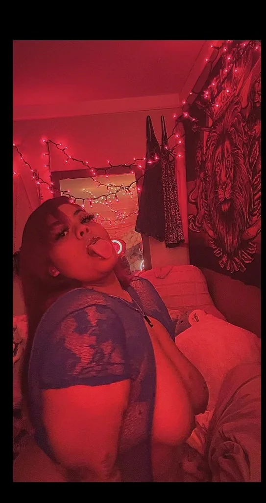 Let me Drain you Cream Machine Nadiwitthebody in Asheville – Women Seeking Men photo 2