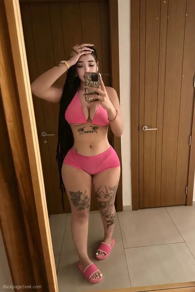 Perfect body and irresistible curves