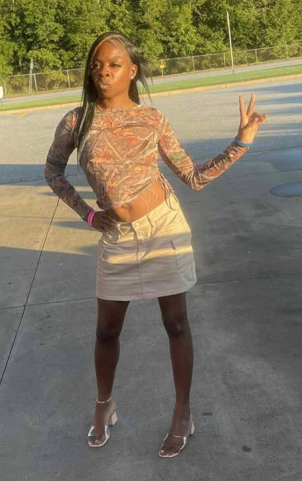 Hey Daddies Fun Size Freak Come Relax Ya Mind Great Vibes Be... in Atlanta – Women Seeking Men photo 6