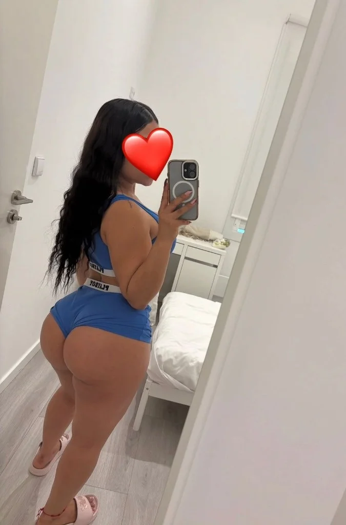 AVAILABLE FOR INCALL LOVE LATINA in Atlanta – Women Seeking Men photo 2