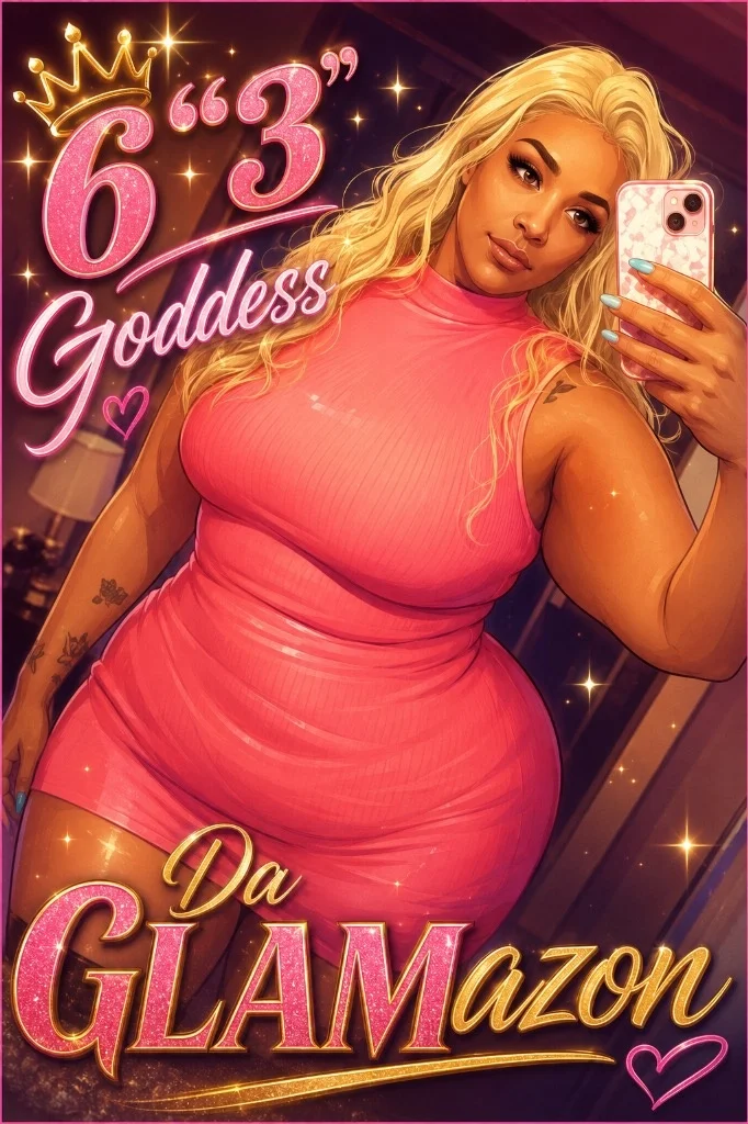 6 3 Amazon Goddess wants to play in Atlanta – Women Seeking Men photo 2