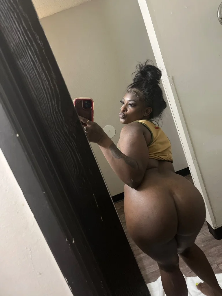 Fine Ass
