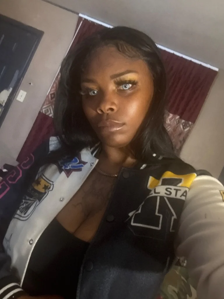 Ready to take a place you never been
