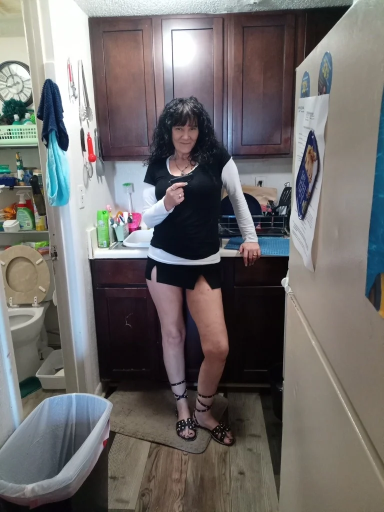 Fun and freaking in Atlanta – Women Seeking Men photo 5