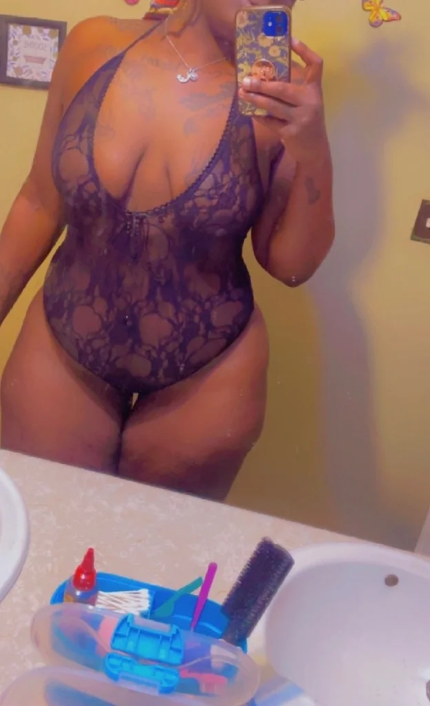 Stallion Blacker The Berry Sweeter The Juice in Atlanta - Women Seeking Men photo 4