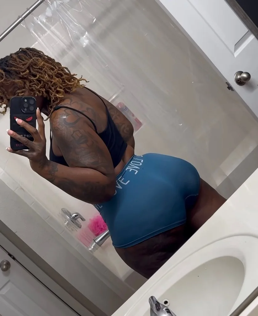 Stallion Blacker The Berry Sweeter The Juice in Atlanta - Women Seeking Men photo 5