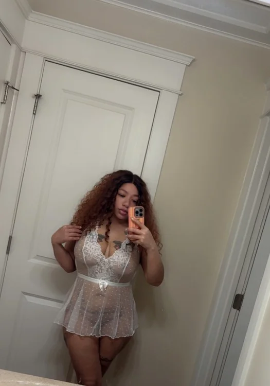 Curvy GFE Companion