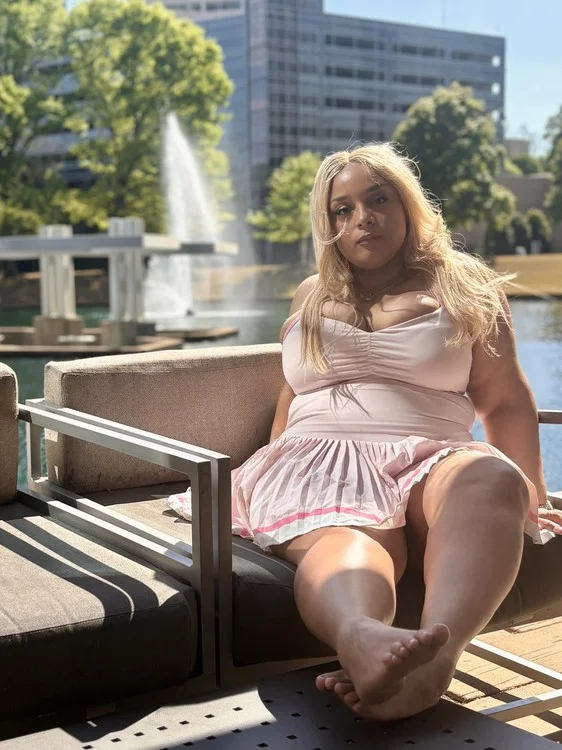 Goddess Lidia Isabel in Atlanta - Women Seeking Men photo 5