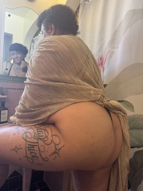 Pure Bliss in Atlanta – Women Seeking Men