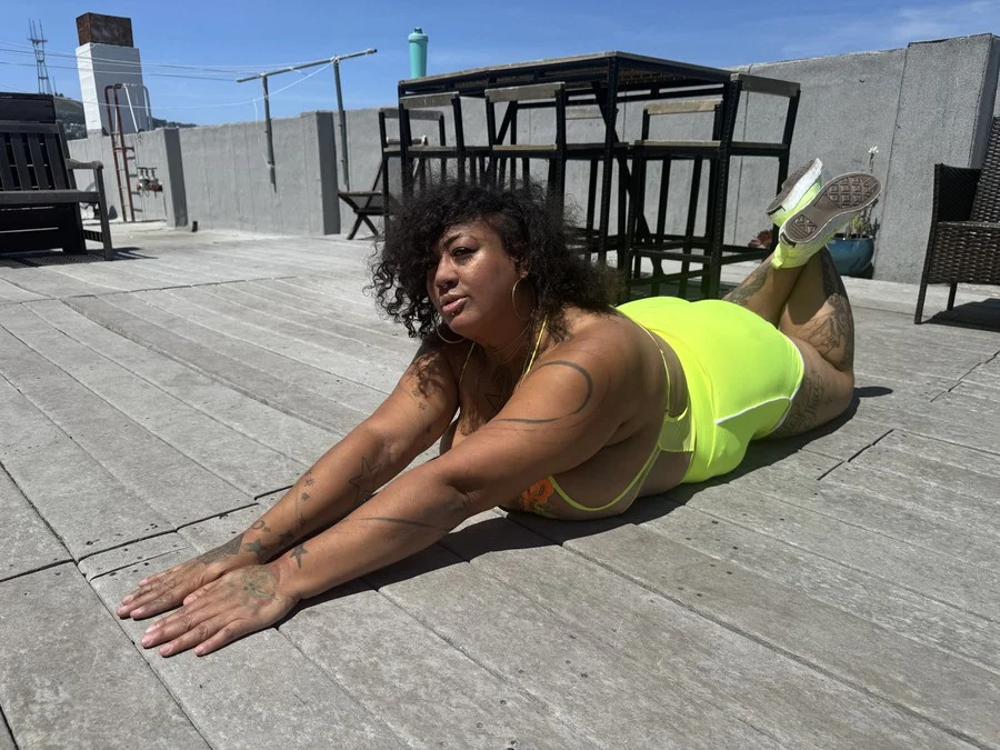 Pure Bliss in Atlanta – Women Seeking Men photo 4