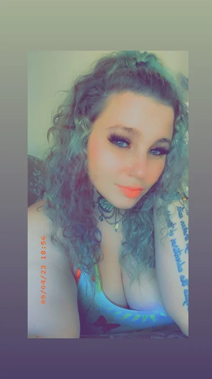 Thick Curvy Tatted Doll in Atlanta – Women Seeking Men photo 5