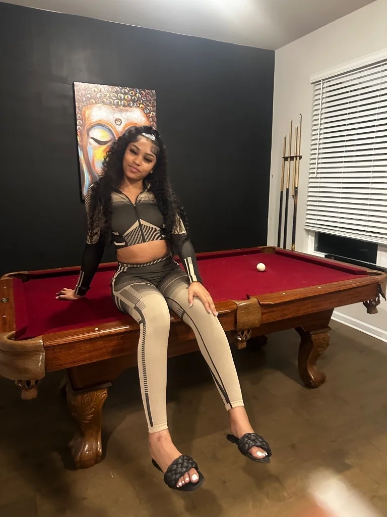 100 REAL Slim Thick Fun Girl in Atlanta – Women Seeking Men photo 2