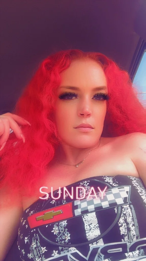 YOUR FAVORITE RED HEAD in Atlanta – Women Seeking Men photo 2