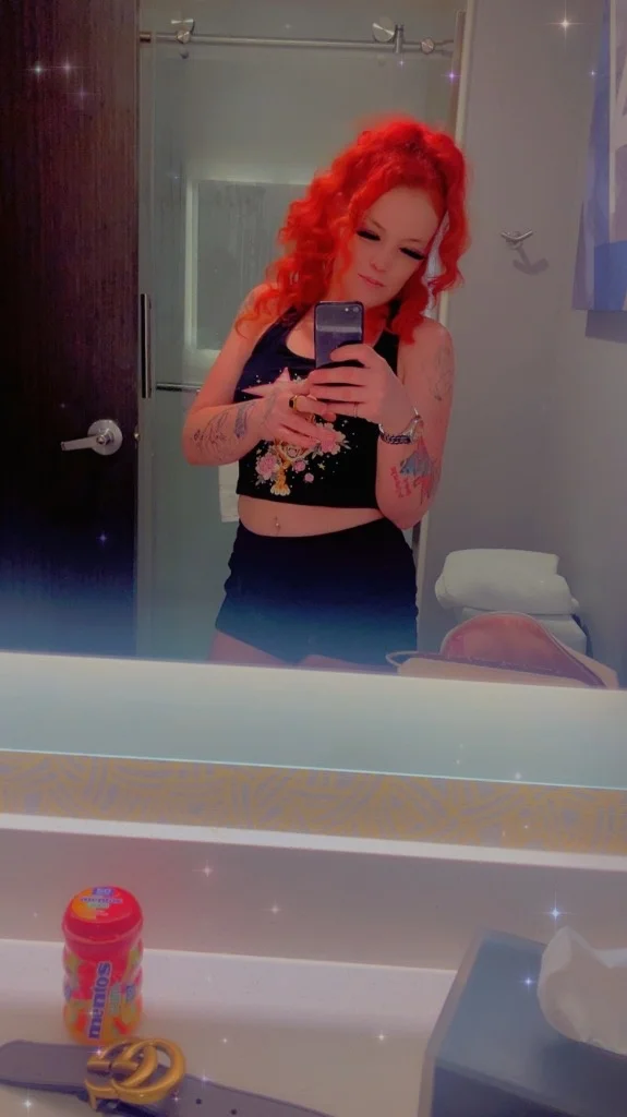 YOUR FAVORITE RED HEAD in Atlanta – Women Seeking Men photo 3