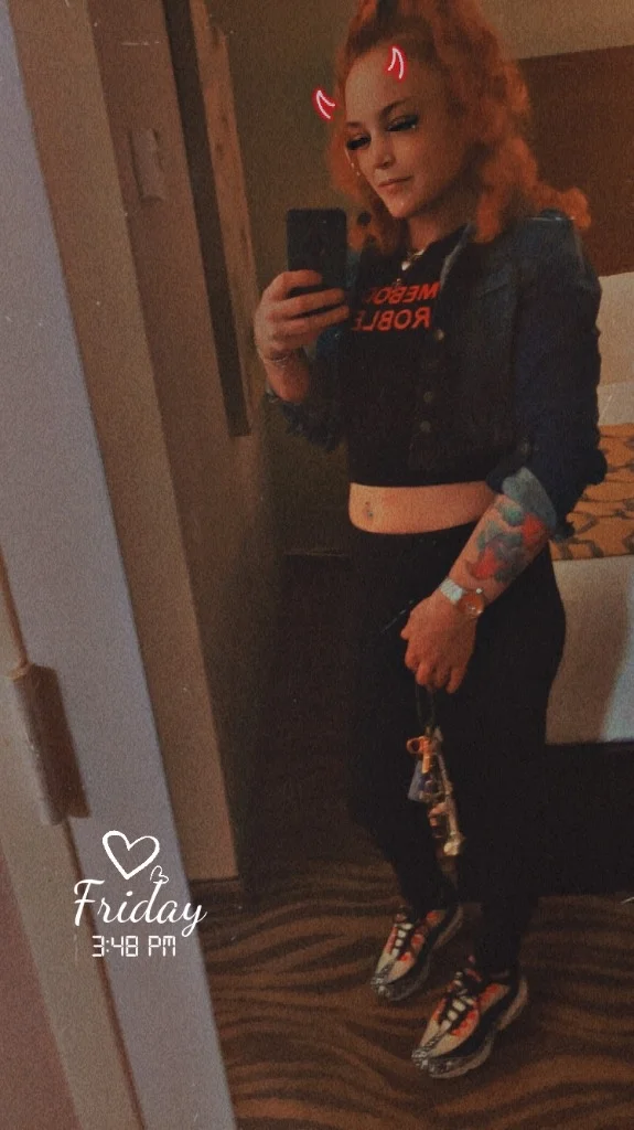 YOUR FAVORITE RED HEAD in Atlanta – Women Seeking Men photo 4
