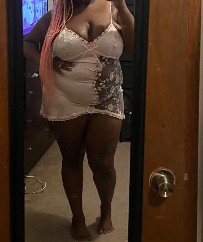 Thick Ebony 70 incalls private location thick and Wet Tell m... in Atlanta – Women Seeking Men photo 5