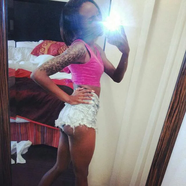 SLiM Tatted Barbie in Atlanta – Women Seeking Men photo 5