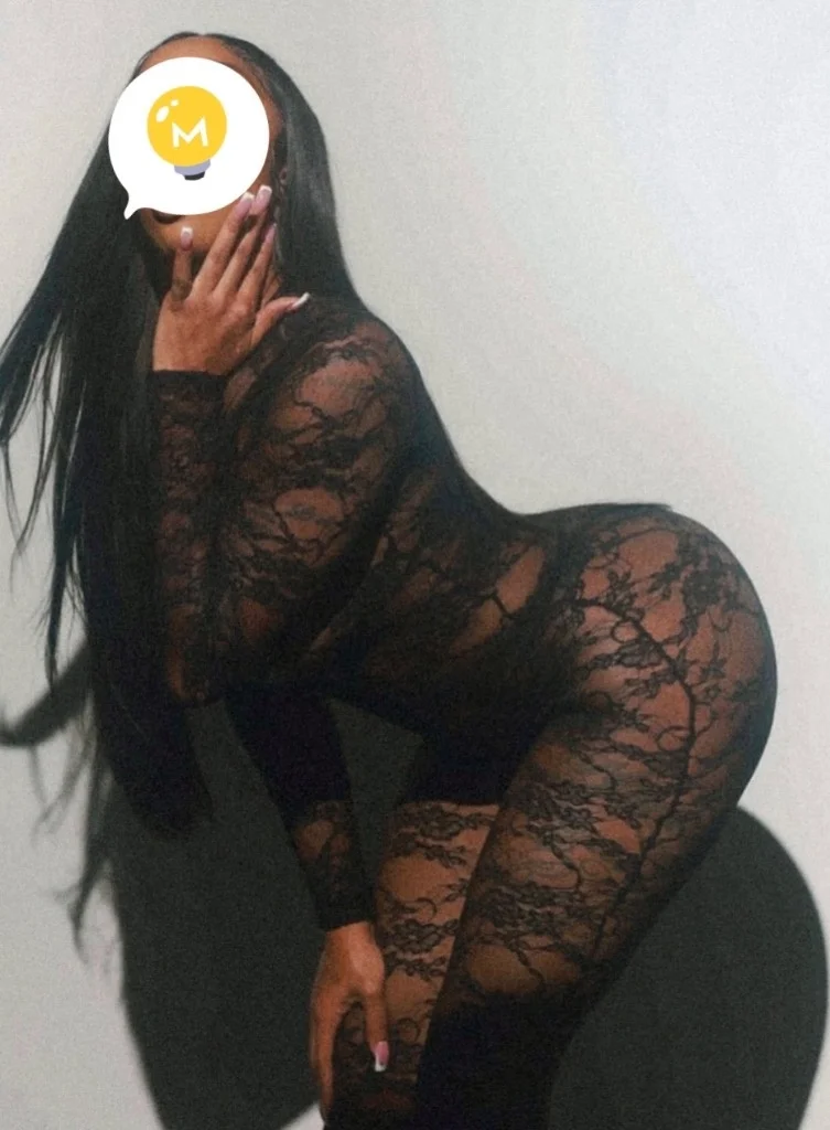 Sloppy Toppy Big Booty Nikkia West AtlantaMidtown Area in Atlanta – Women Seeking Men photo 3