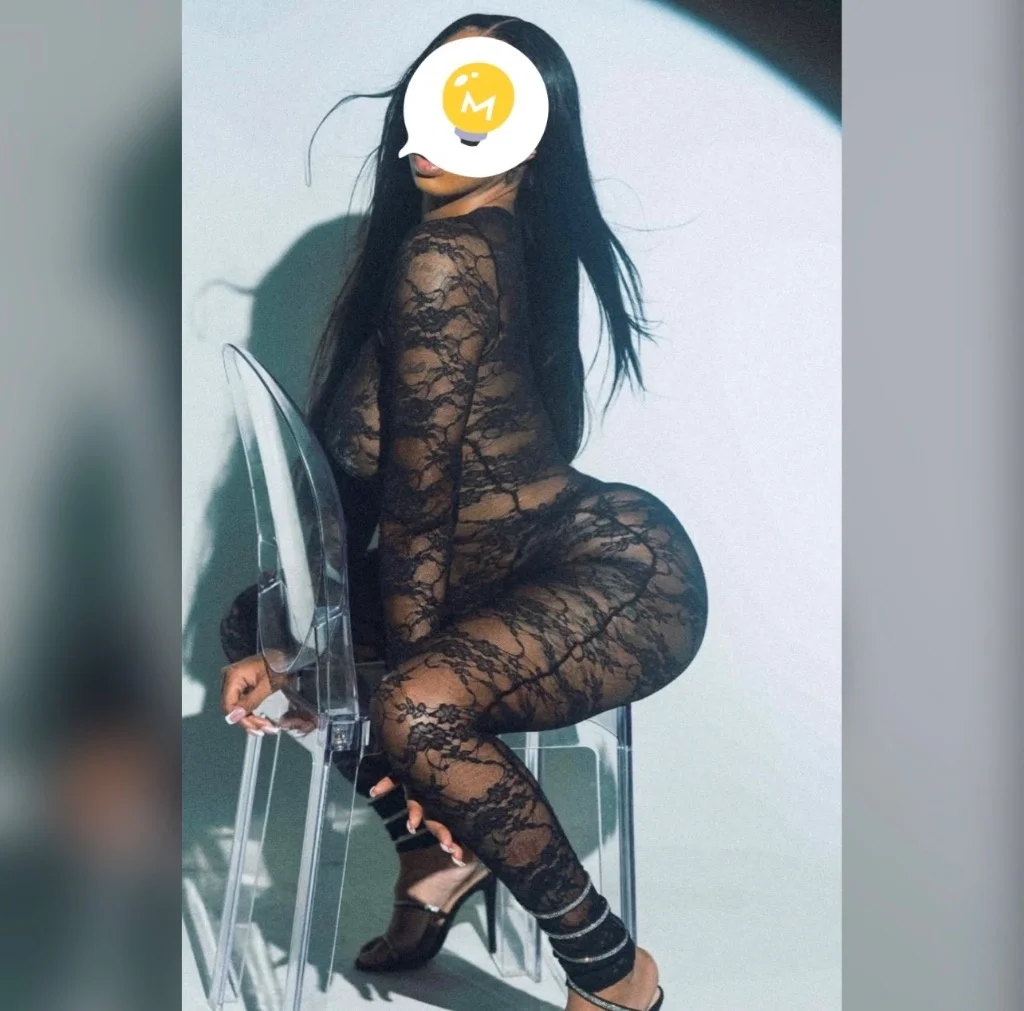 Sloppy Toppy Big Booty Nikkia West AtlantaMidtown Area in Atlanta – Women Seeking Men photo 4