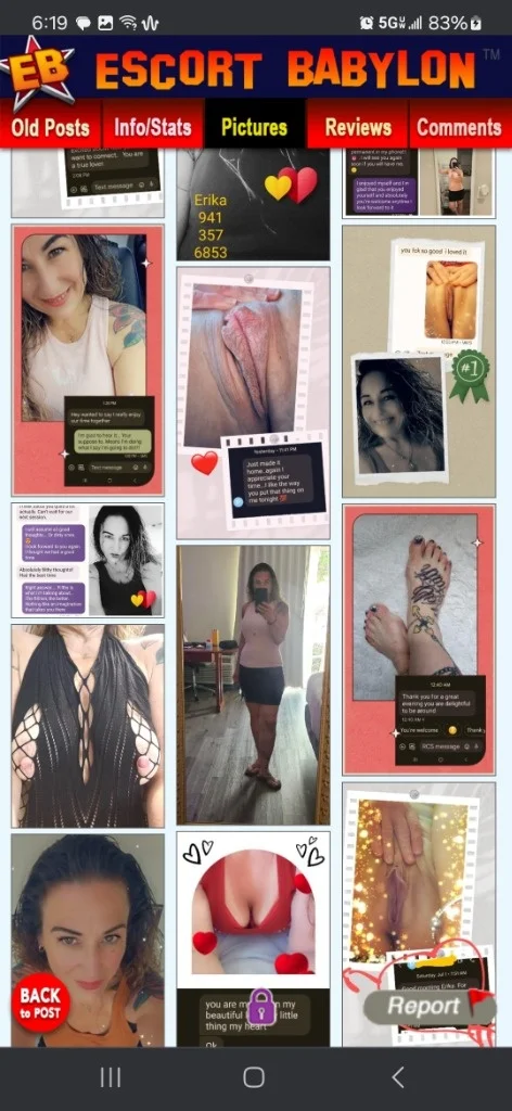 Stop starring at the phone and text meI AM the ultimate GFE in Atlanta – Women Seeking Men photo 6