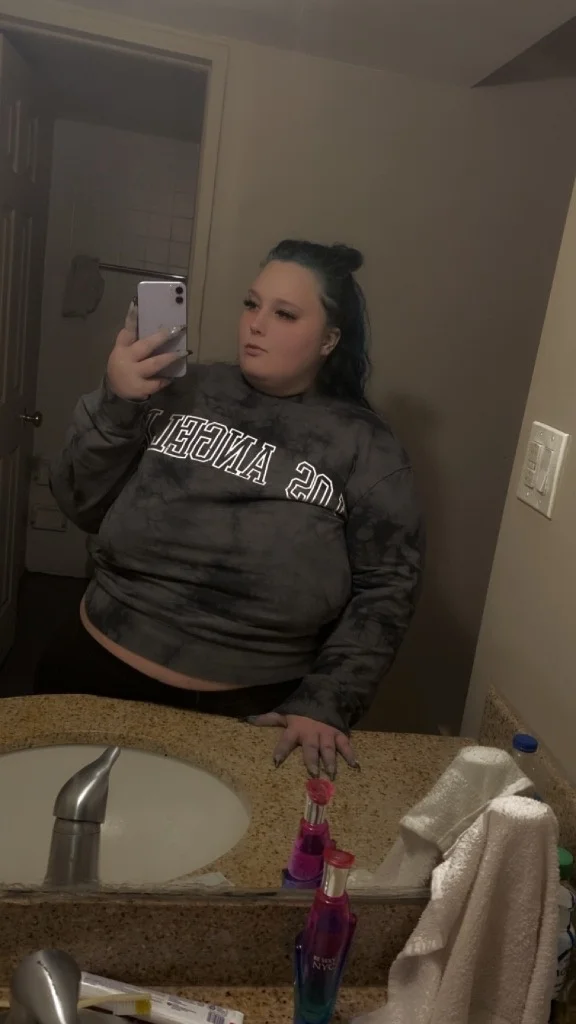 60QV SPECIAL LET THIS SSBBW ROCK YOUR WORLD I PROMISE YOULL... in Atlanta – Women Seeking Men photo 4