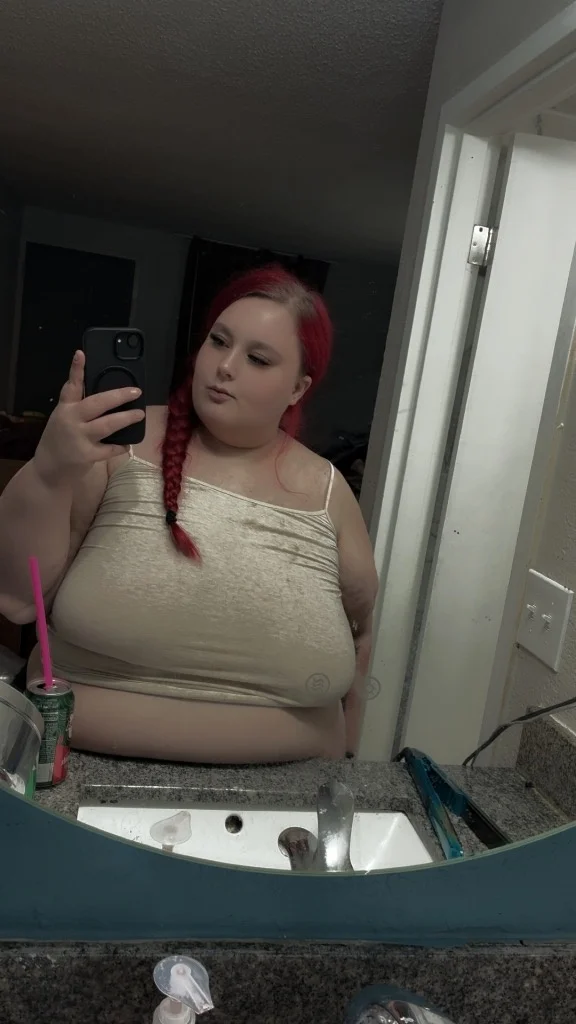 60QV SPECIAL LET THIS SSBBW ROCK YOUR WORLD I PROMISE YOULL... in Atlanta – Women Seeking Men photo 5