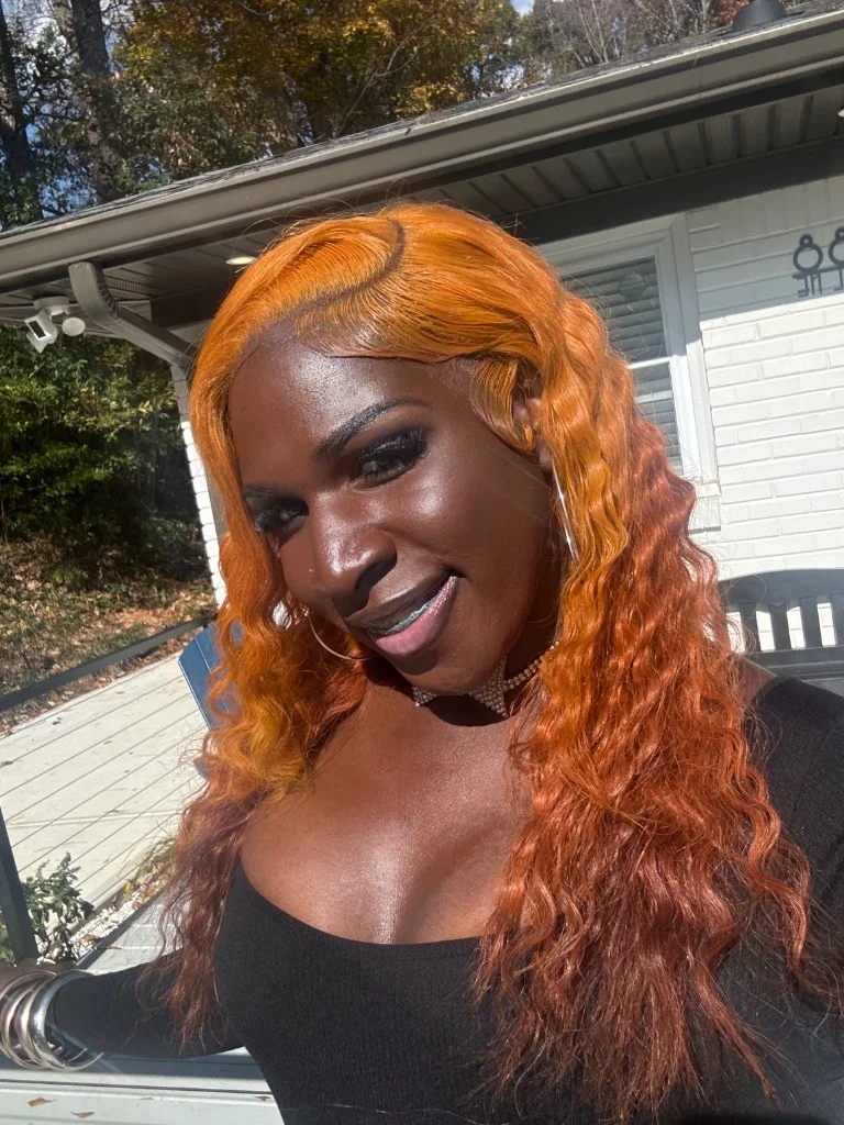 mrs chocolate in Atlanta – Women Seeking Men photo 4