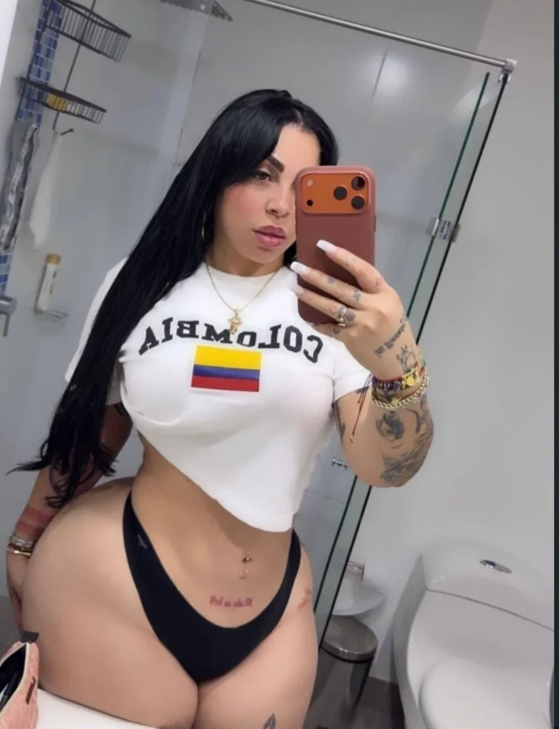 Colombian available this weekend in Atlanta - Women Seeking Men