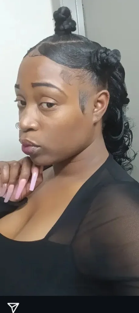 slippery massages in Atlanta – Women Seeking Men photo 2
