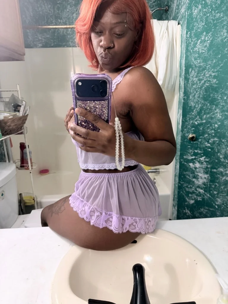 COME LET CHOCOLATE CREAM AND SQUIRT ON YOU MY LOVE in Atlanta – Women Seeking Men photo 5