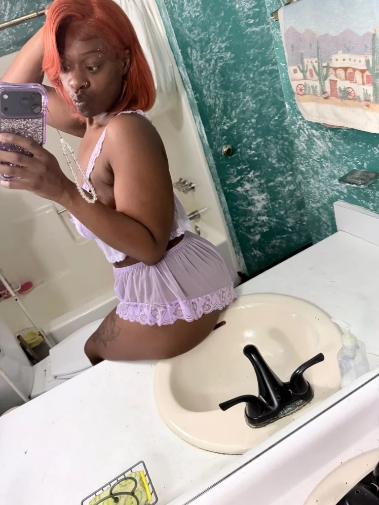 COME LET CHOCOLATE CREAM AND SQUIRT ON YOU MY LOVE in Atlanta – Women Seeking Men photo 6