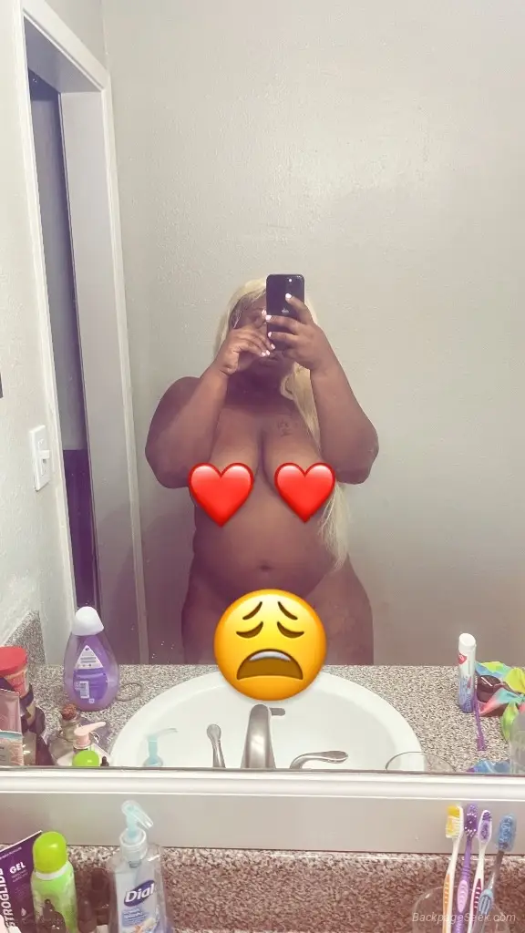 PrettyBlack that makes you feel MUCH BETTER in Atlanta – Women Seeking Men photo 3