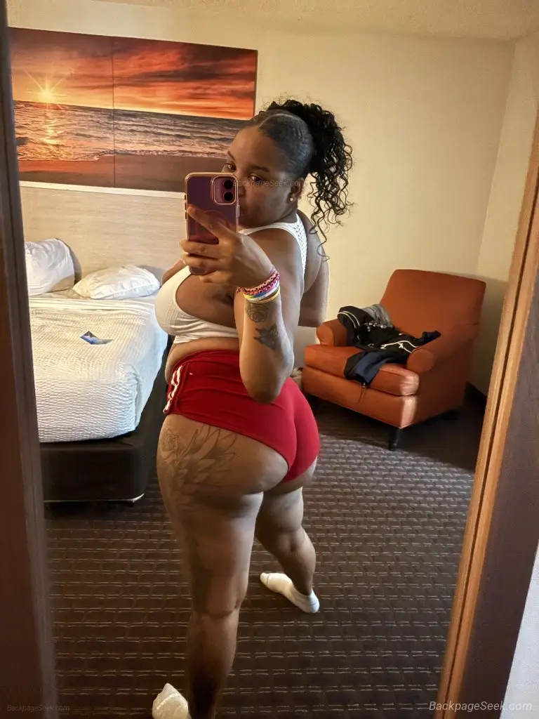 Thick Sexy baddie ( INCALL & OUTCALL ) in Atlanta - Women Seeking Men photo 5